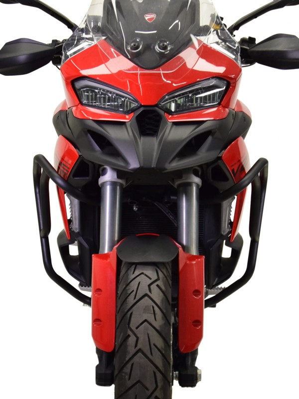 DUCATI MULTISTRADA V2 2025 - HEED APSAUGOS LANKAI